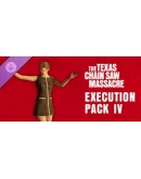 The Texas Chain Saw Massacre - Execution Pack 4 STEAM