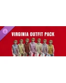 The Texas Chain Saw Massacre - Virginia Outfit Pack 1