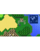 FINAL FANTASY IV XBOXПокупка на Ваш аккаунт