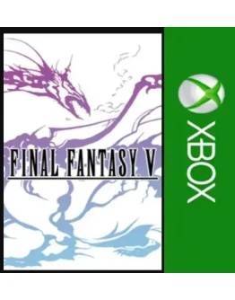 FINAL FANTASY V XBOXПокупка на Ваш аккаунт