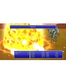 FINAL FANTASY III XBOXПокупка на Ваш аккаунт