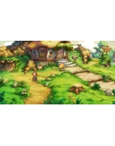 Legend of Mana XBOXПокупка на Ваш аккаунт