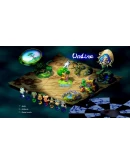 Legend of Mana XBOXПокупка на Ваш аккаунт