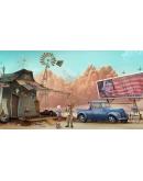 3 Minutes to Midnight XBOXПокупка на Ваш аккаунт