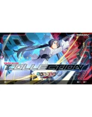 DJMAX RESPECT V - TEKKEN PACK DLC STEAM РОССИЯ