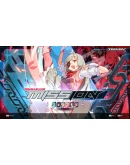 DJMAX RESPECT V - TEKKEN PACK DLC STEAM РОССИЯ