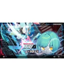 DJMAX RESPECT V - TEKKEN PACK DLC STEAM РОССИЯ