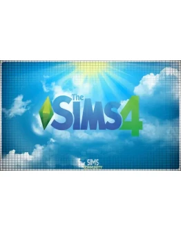Sims 4 (PS4/PS5/RU) П3 - Активация