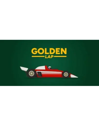 Golden Lap АВТОДОСТАВКА STEAM РОССИЯ