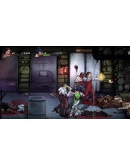 Night Slashers: Remake АВТОДОСТАВКА STEAM РОССИЯ