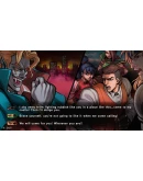 Night Slashers: Remake АВТОДОСТАВКА STEAM РОССИЯ