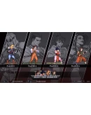 Night Slashers: Remake АВТОДОСТАВКА STEAM РОССИЯ