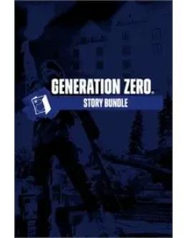 Generation Zero - Story Bundle XBOX