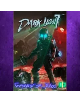 Dark Light XBOX