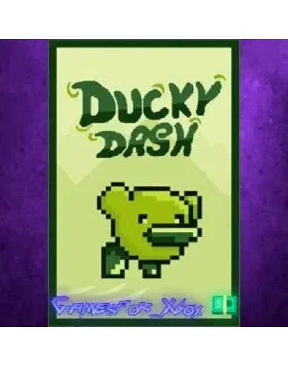 Ducky Dash Bundle XBOX