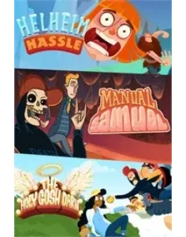 The Tuesday Collection XBOX