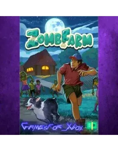 ZombFarm XBOX