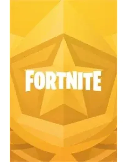 Fortnite - C5 Season 4 Battle Pass Gift To XBOXDLC Fortnite - C5 Season 4 Battle Pass Gift To XBOXDLC