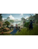 Stray Blade SteamРФ+Весь МирKey + Бонус Stray Blade SteamРФ+Весь МирKey + Бонус