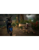 Stray Blade SteamРФ+Весь МирKey + Бонус Stray Blade SteamРФ+Весь МирKey + Бонус