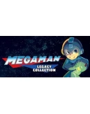 Mega Man Legacy Collection 1 &amp 2 Combo PackSteamKey