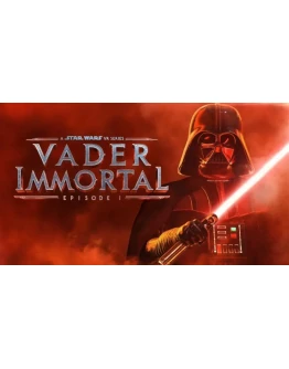 Vader Immortal: Episode I VR Oculus Quest 1/2/3/Pro