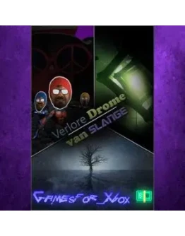 Verlore Drome van Slange - Bundle XBOX