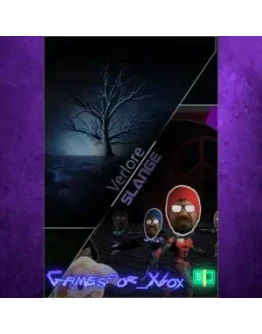 Verlore Slange - Bundle XBOX