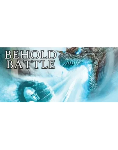 Behold Battle (Steam Gift Россия)