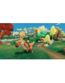 Paleo Pines: Halloween Bundle XBOXКуплю на Ваш