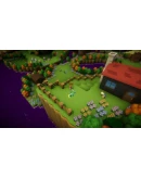 Redneck Joe Vs The Swamp Zombies XBOXКуплю на Ваш