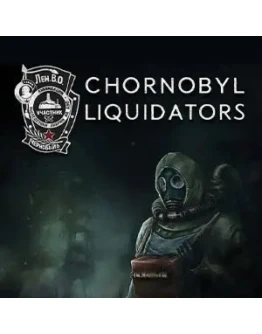 Chornobyl Liquidators Steam Key RU