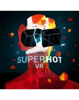 Superhot VR Steam Key RU