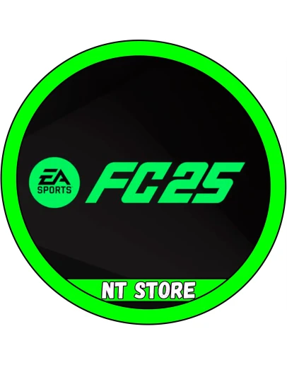 EA SPORTS FC 25 (FI FA 25) STEAM БЕЗ ОЧЕРЕДИ