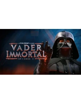 Vader Immortal: Episode II VR Oculus Quest 1/2/3/Pro