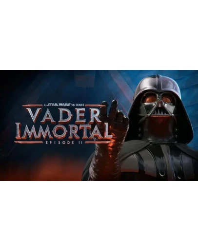 Vader Immortal: Episode II VR Oculus Quest 1/2/3/Pro