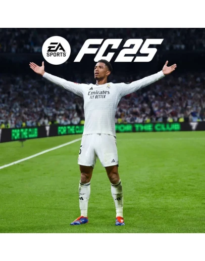 EA SPORTS FC 25 Xbox One &amp Xbox Series XS