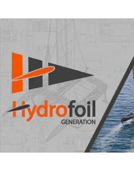 Hydrofoil Generation Steam Key RU