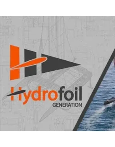Hydrofoil Generation Steam Key RU
