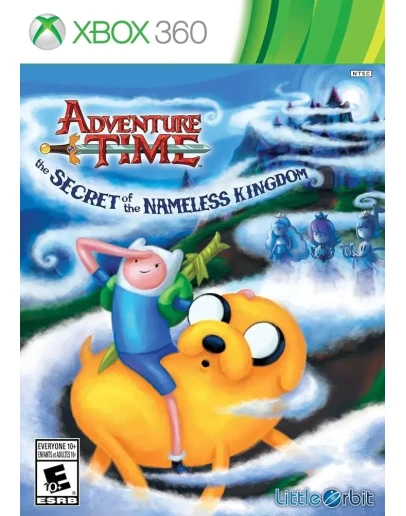 165 XBOX 360 Alien Hominid + Aqua + Toy Story 3 + 9