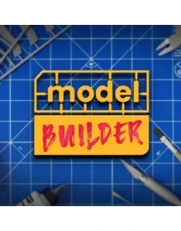 Model Builder Steam Key RU