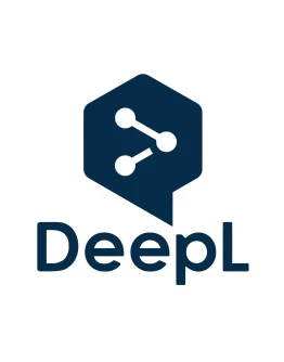 DeepL API Pro Подписка на Месяц