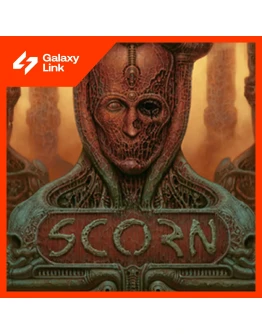 Scorn - STEAM КЛЮЧ СНГ + РФ