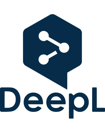 DeepL Переводчик/Write Pro Подписка на Месяц/Год
