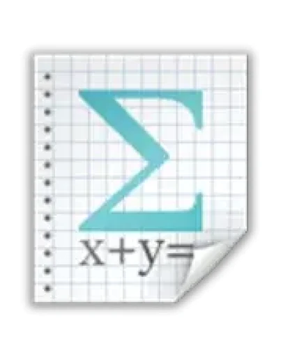 Math Expression Generator Регистрационный код