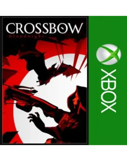 CROSSBOW: Bloodnight XBOXПокупка на Ваш аккаунт