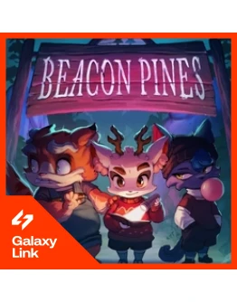 Beacon Pines - STEAM КЛЮЧ GLOBAL + RU