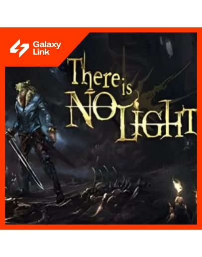 There is No Light: Enhanced Edition - STEAM КЛЮЧ