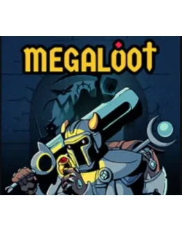 MEGALOOTSTEAM АККАУНТГАРАНТИЯ + ПОДАРОК