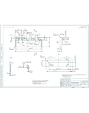 Приспособление сверлильное двуместное в компасе